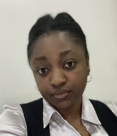 Evelyn Mbamara