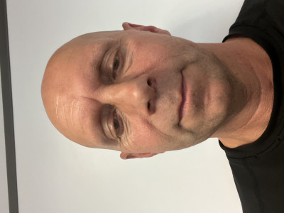 Daniel Leverton
