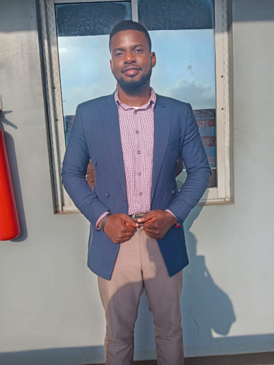 Omotayo Odunaike