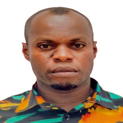 JONAS BEMPAH OWUSU