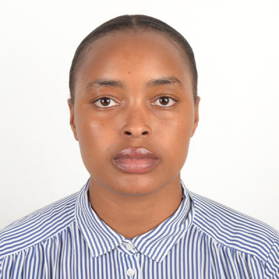 Angeline Gathoni
