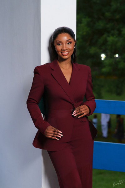 Jennet Efia Agyarkowoah Dankyi