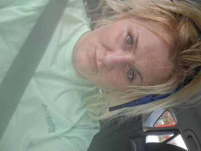 Kristina Vaughan Vaughan