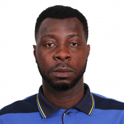 Prifty Assim Agyei