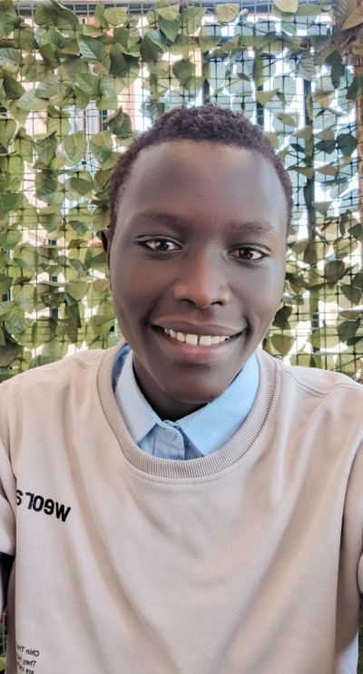 Hosea Kibet