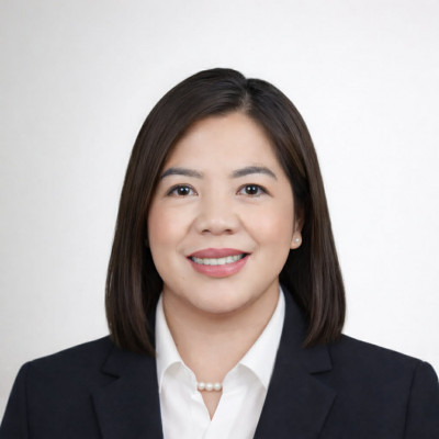 April Lorraine Verdejo