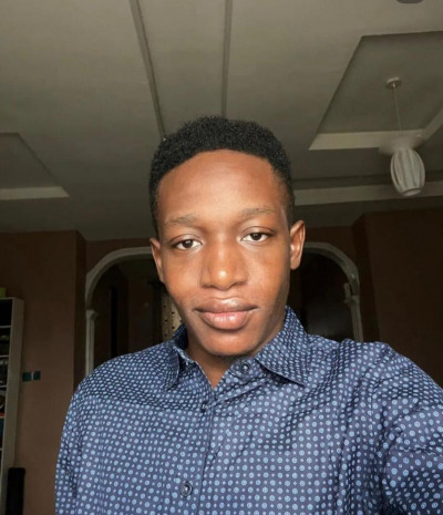 Dominion Obisesan