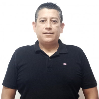 Jose Luis Narvaez