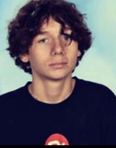 Jacob Garcia