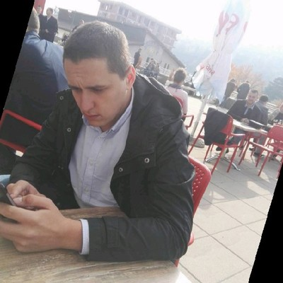 Ahmed Ahmedic