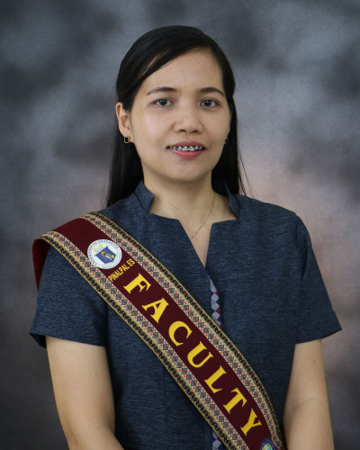 ELENA BALITANG