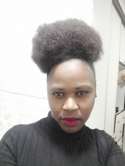 Kelebogile Motloi