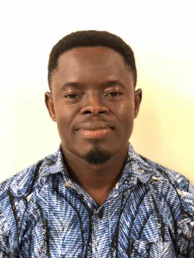 Benjamin Apraku