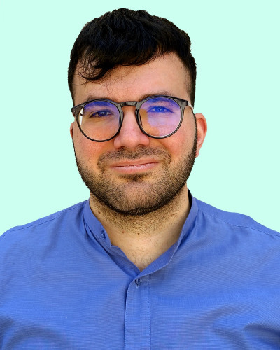 Daniele Castrignanò
