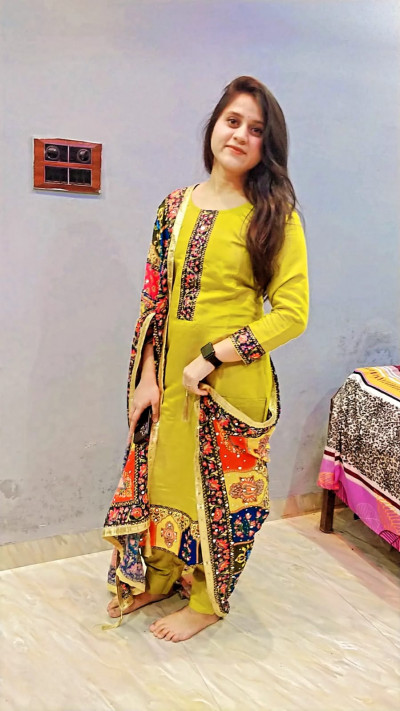 Trapti Shukla