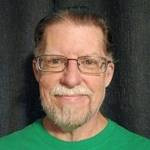Kent Hagan