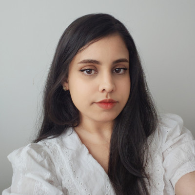 Maria Vitória Tofani e Franco