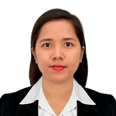 Angelica Locsin