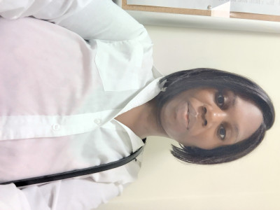 Shawntaja Marie Bryant