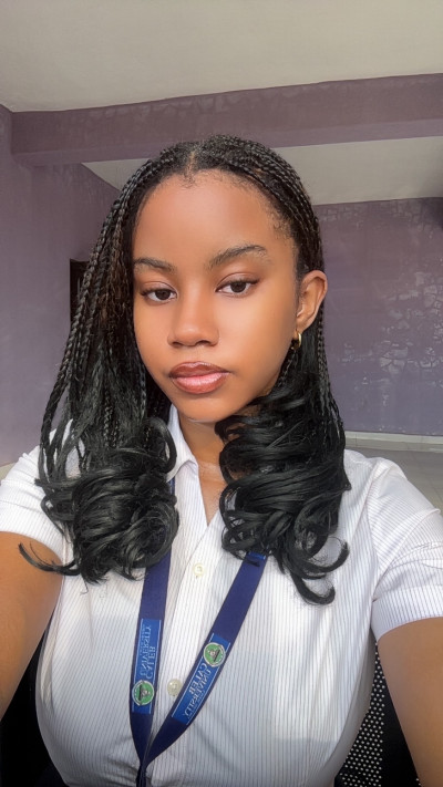 Joy Nwachukwu