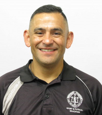Jose Miguel Correa Ramirez