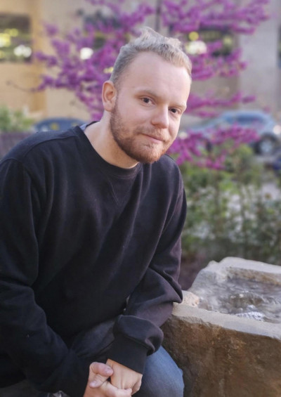 Noah Chapman