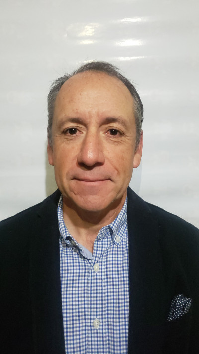 CLAUDIO RODRIGO OLGUIN PORTER