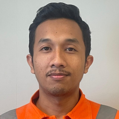 Muhammad Suhaimi