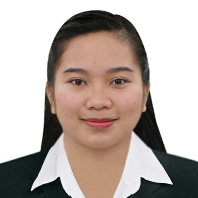 Anna Mae Garcia