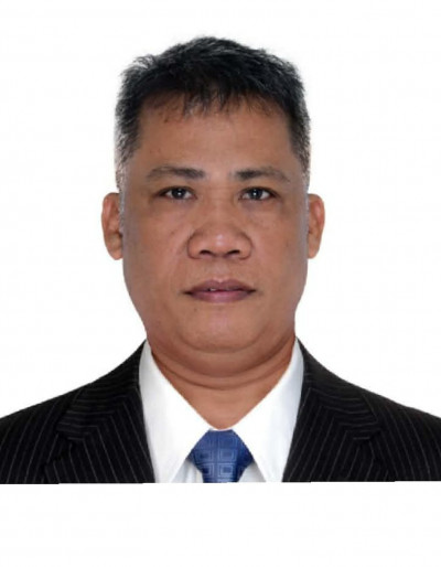 RONNEL PARDOS