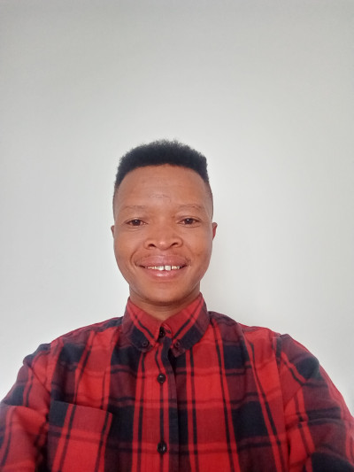 Tshepo kenneth MBEWE