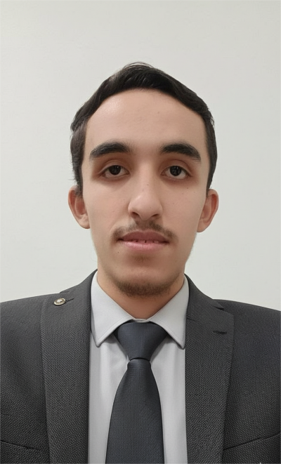 Abdullah Muhammed