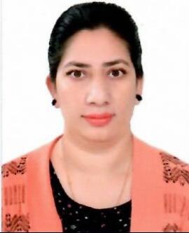 Sana Nauman Julius
