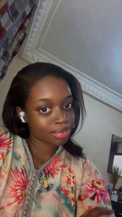 Souadou Diallo
