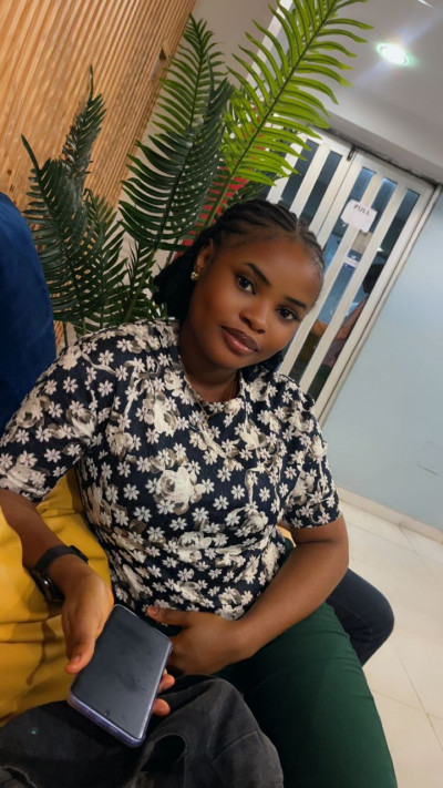 Ifeoma Madu