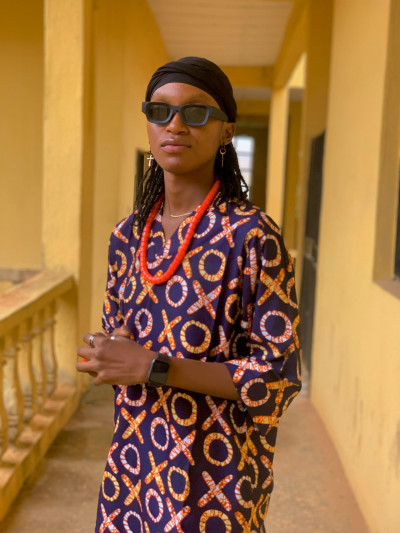 Afoke Precious