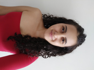 Maria Isabel Bustamante