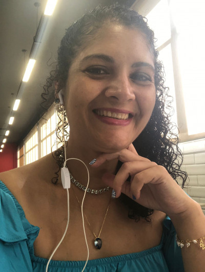 Andreia Rocha S.