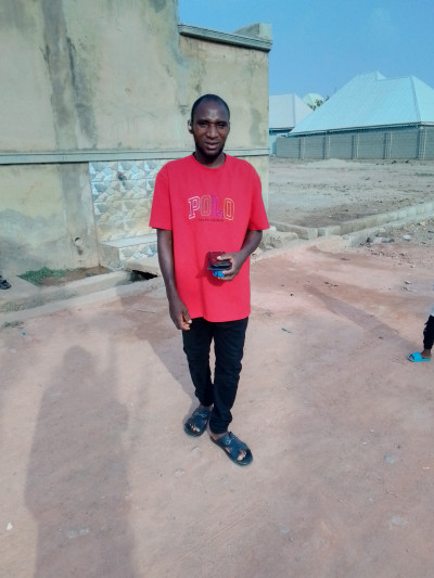 Haruna Noah Ibrahim