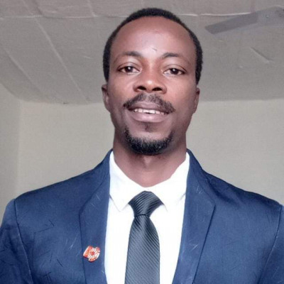 Samsford frimpong
