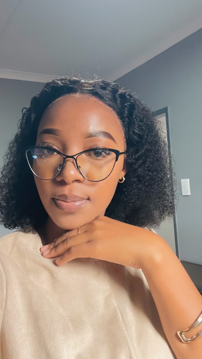 Rebeccah Ndabezitha