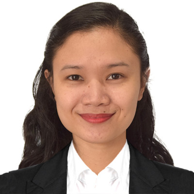 MAYRIL FAITH BALDONADO