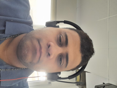 Luis David Henriquez Hernandez