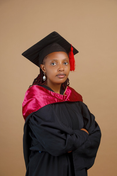 Faith Ng'ang'a