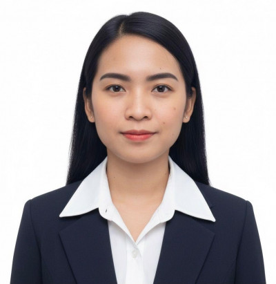 Rosmary Khlaire Sombillo