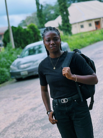 Kalu Marvellous