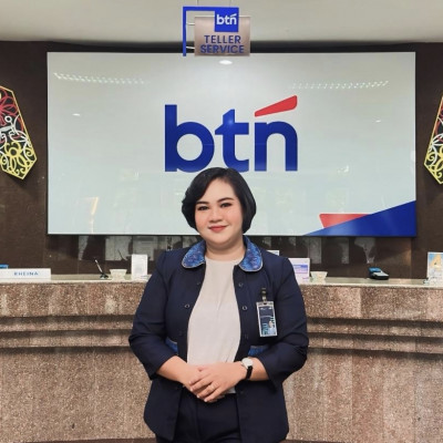 Bella Thressia Pemberiani