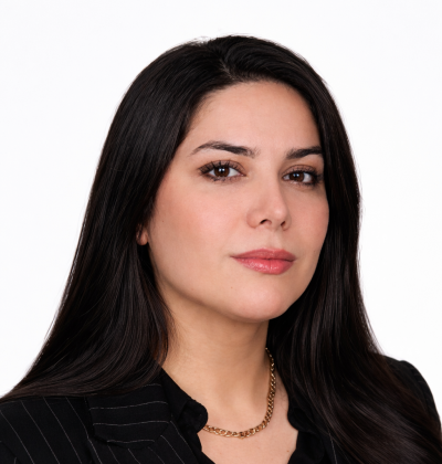 Shiva Pouramin Arabi