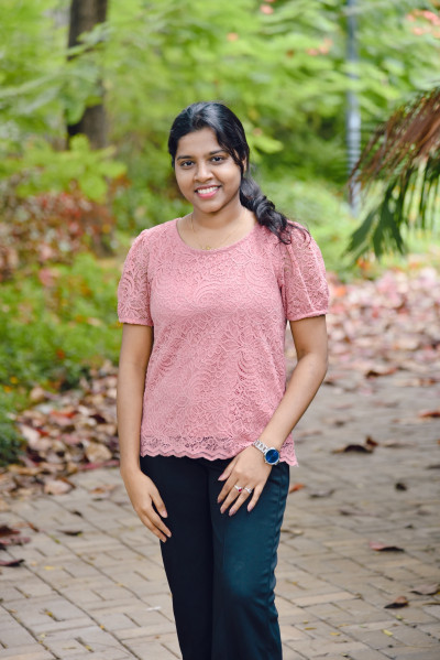 Pooja B Rati