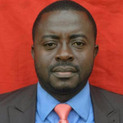 EBENEZER BOATENG OPOKU